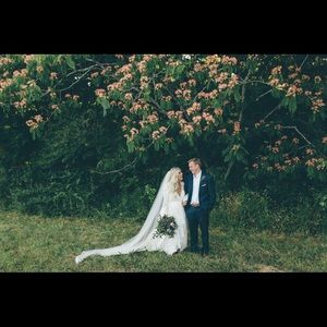 Meet your Posher, Jordan